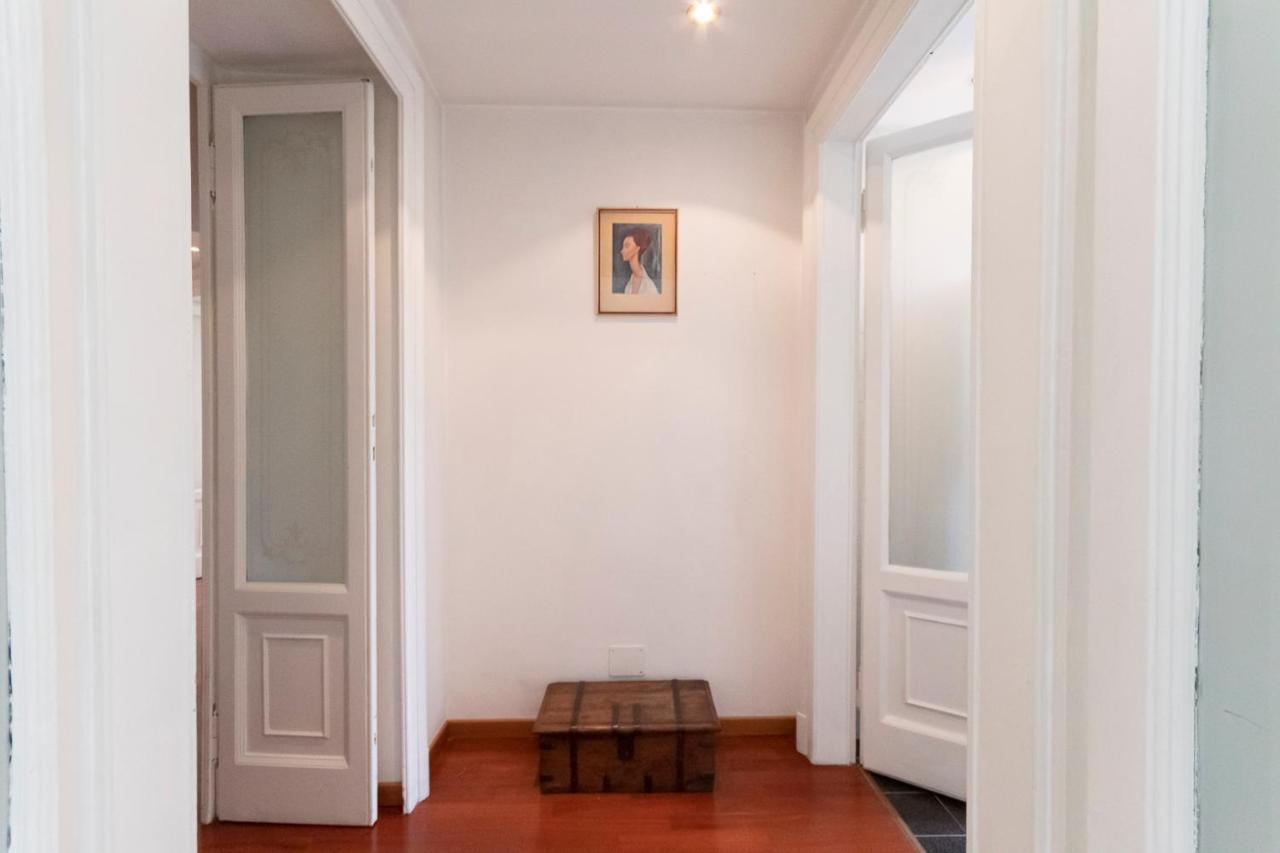 Washington Apartment ミラノ エクステリア 写真