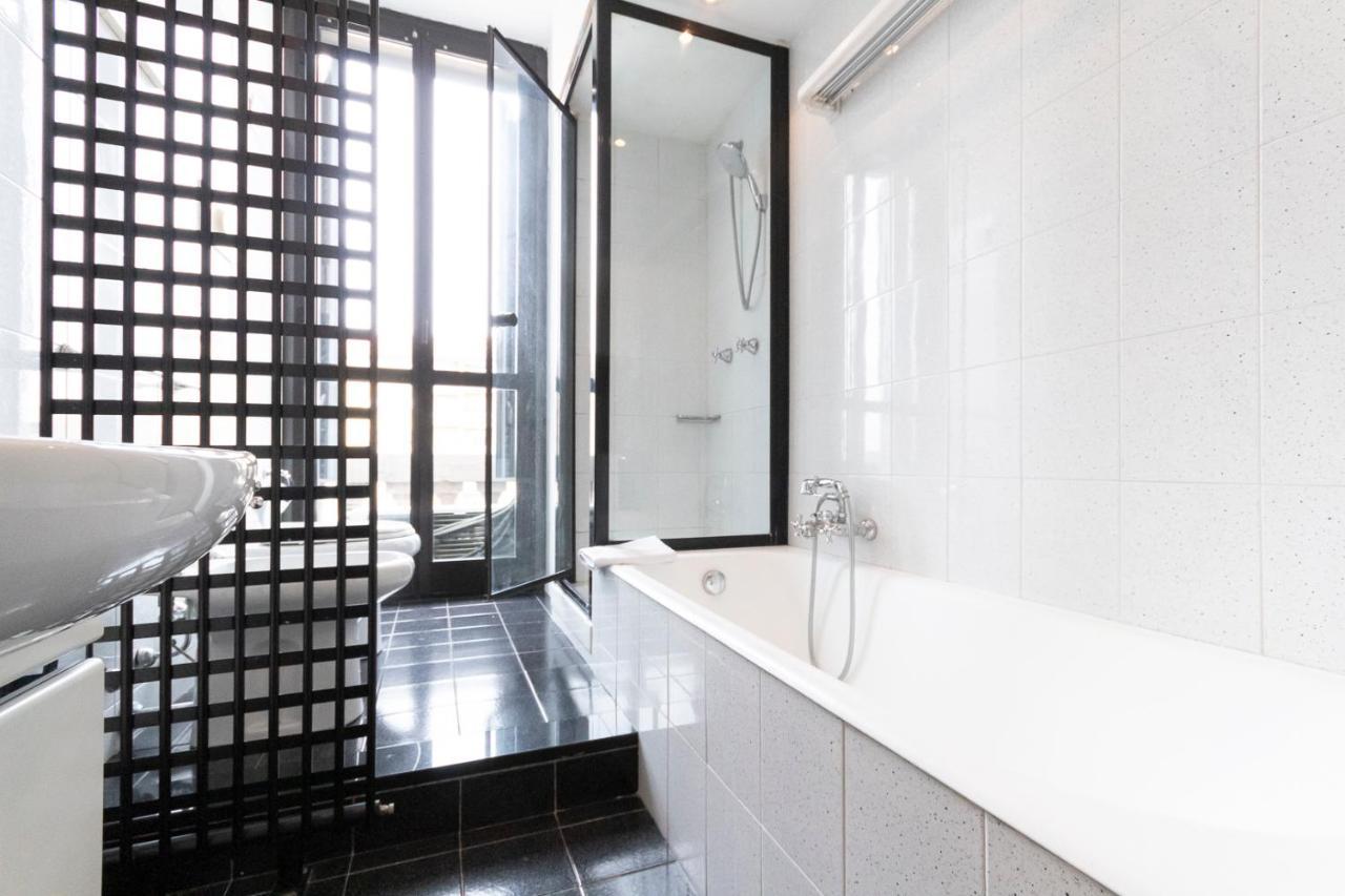 Washington Apartment ミラノ エクステリア 写真